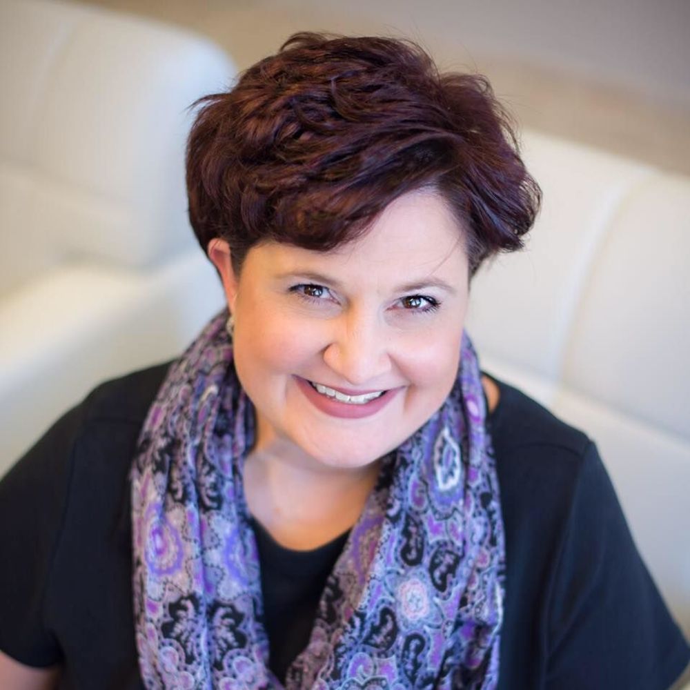 Meet your Posher, Melanie